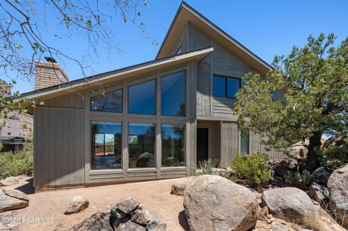 110 N Horizon Cir, Prescott, AZ, 86303-5630 | Card Image