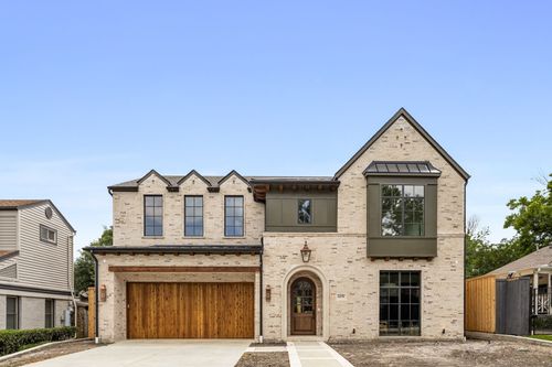 6270 Malcolm Dr, Dallas, TX, 75214-3094 | Card Image