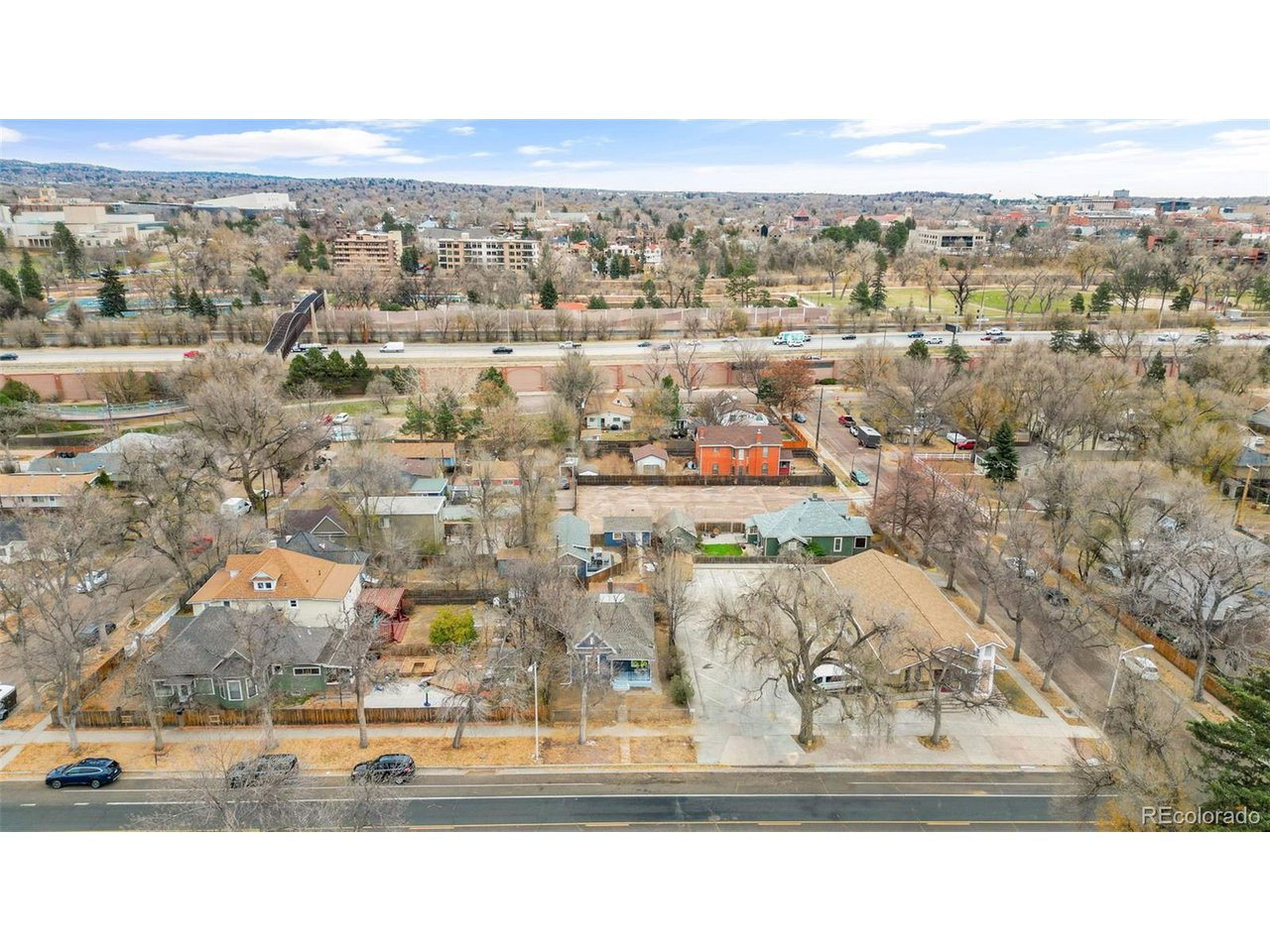 Residential in Colorado Springs 5