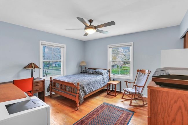 1101 Foothill Dr, House other with 4 bedrooms, 3 bathrooms and 2 parking in Champaign IL | Image 28