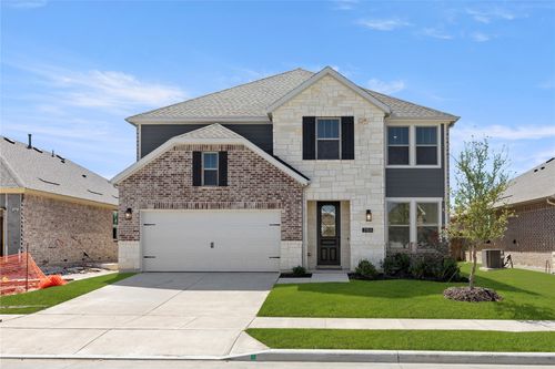 756 Waterhouse Lake Dr, Anna, TX, 75409-2699 | Card Image