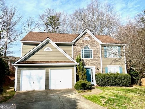 3320 Northcliff Dr, Suwanee, GA, 30024-7102 | Card Image