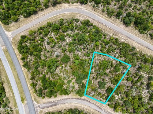 Lot 3 Brunswick Dr, Chipley, FL, 32428 | Card Image