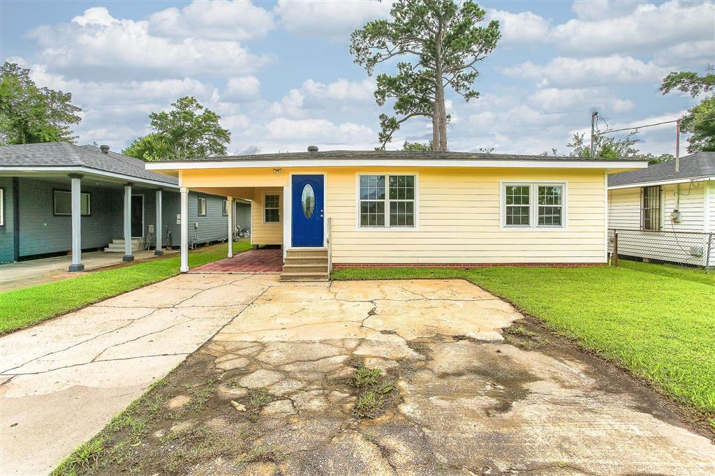 Residential in Lake Charles