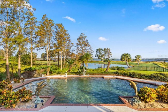 17601 Sawgrass Run, House other with 4 bedrooms, 5 bathrooms and null parking in DEER ISLAND FL | Image 4