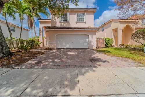 1568 Sw 106th Ave, Pembroke Pines, FL, 33025-4775 | Card Image