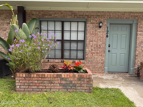 124-1300 Arlington Ln Ne, Palm Bay, FL, 32905-3943 | Card Image