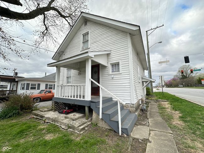 Back of the house | Image 34