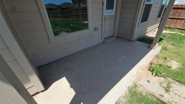 8640 Caldera Ln, House other with 4 bedrooms, 2 bathrooms and null parking in Fort Worth TX | Image 38