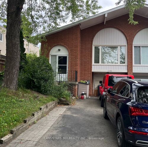 lower-118 Silas Hill Dr, North York, ON, M2J2X9 | Card Image