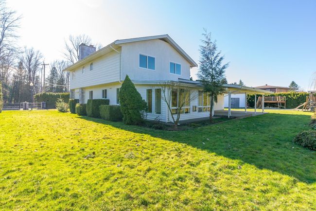 46651 Hope River Road, House other with 4 bedrooms, 0 bathrooms and 10 parking in Chilliwack BC | Image 26