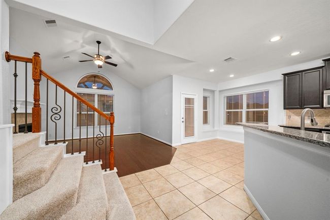 1996 Honey Meadow Ln, House other with 4 bedrooms, 3 bathrooms and 2 parking in Pearland TX | Image 22