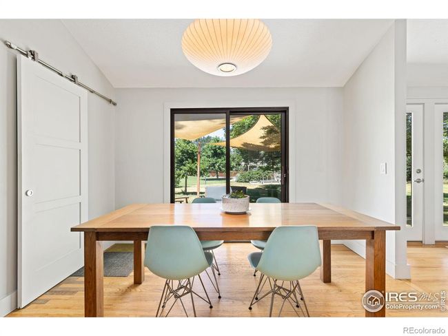 7705 Baseline Rd, House other with 3 bedrooms, 2 bathrooms and 1 parking in Boulder CO | Image 12