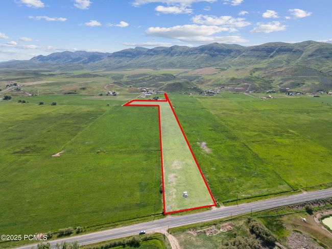 1450 N West Henefer Rd, Home with 0 bedrooms, 0 bathrooms and null parking in Henefer UT | Image 8