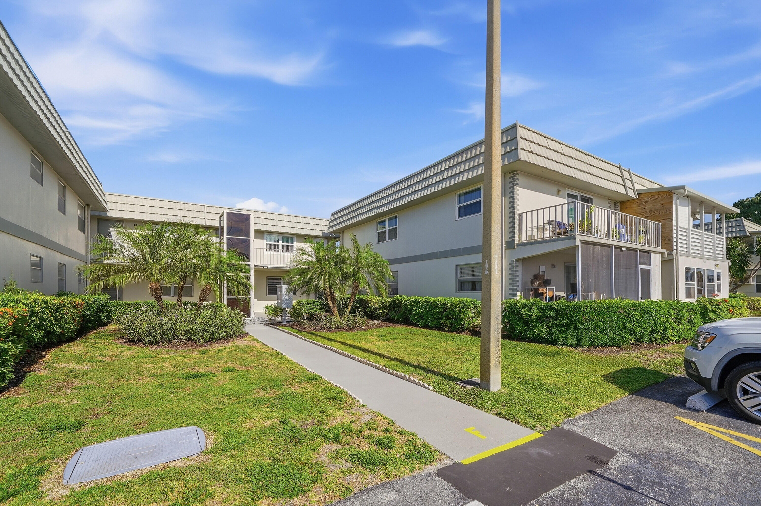 Residential in Delray Beach