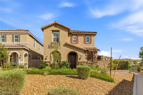 3574 Via Elenora Ln, Henderson, NV, 89044-1911 | Card Image