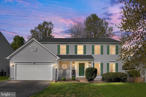 18685 Potomac Station Dr, LEESBURG, VA, 20176-6403 | Card Image