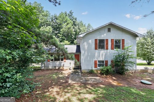 575 Oak Springs Dr, Lawrenceville, GA, 30043-3545 | Card Image