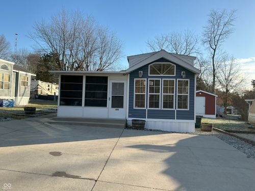 Redbud LN W State Rd Old 101, Liberty, IN, 47353 | Card Image