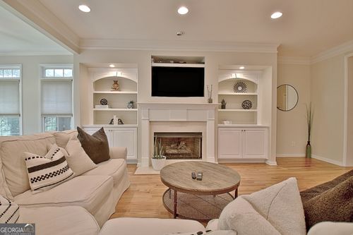 22 Star Spangled Ln, Peachtree City, GA, 30269-5632 | Card Image