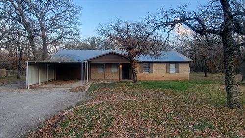105 Granada Dr, Weatherford, TX, 76088-9310 | Card Image