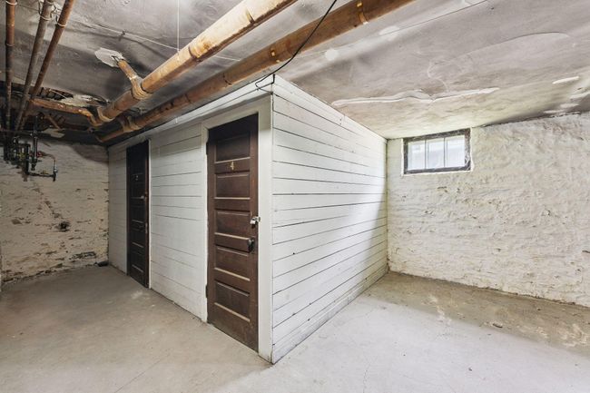 Locked storage in the basement | Image 36