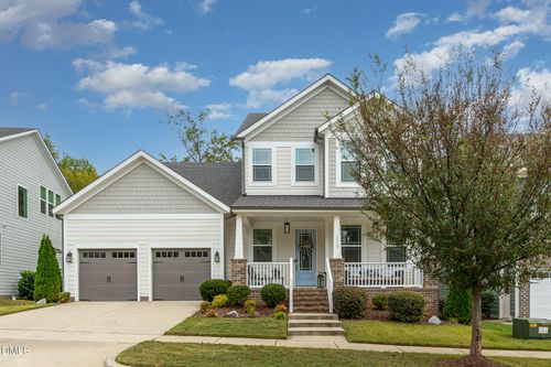 1512 Highpoint St, Wake Forest, NC, 27587-6606 | Card Image