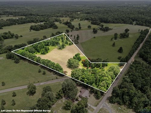 TBD Lakeview, Jefferson, TX, 75657 | Card Image