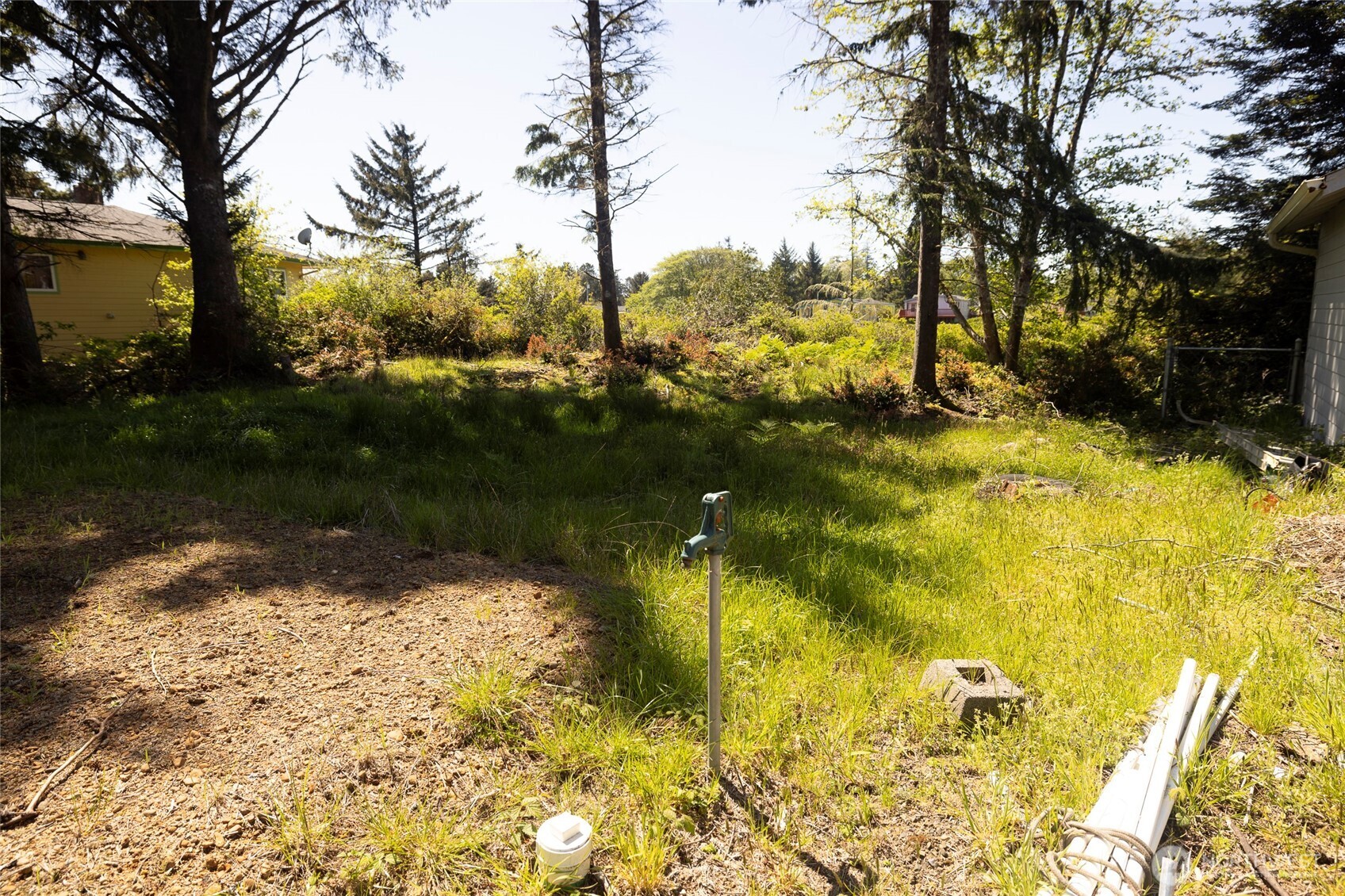 Land in Ocean Shores 5
