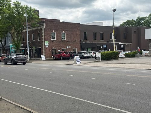 439-431 Monroe Ave, Rochester, NY, 14607-3717 | Card Image