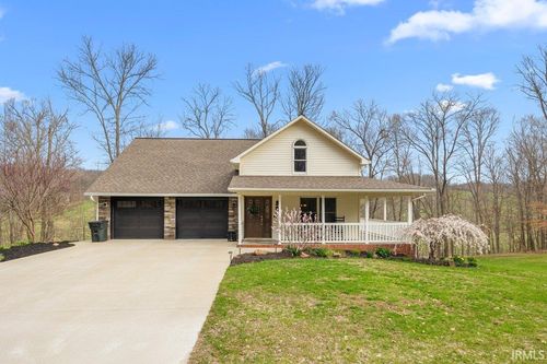 3023 State Road 545, Dubois, IN, 47527-9734 | Card Image