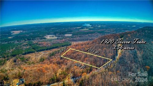 1920 Sierra Trace Road, Denton, NC, 27239 | Card Image