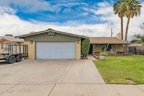 4419 W Keim Dr, Glendale, AZ, 85301-5414 | Card Image