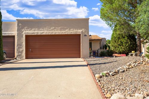 4390 Avenida Palermo, Sierra Vista, AZ, 85635-4317 | Card Image