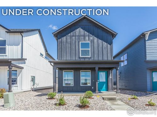 3277 Comet St, Fort Collins, CO, 80524-4846 | Card Image