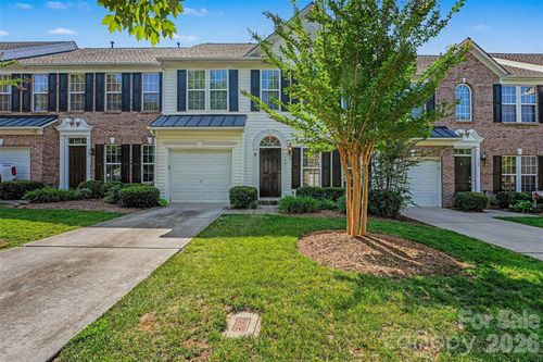 107 S Arcadian Way, Mooresville, NC, 28117-9220 | Card Image