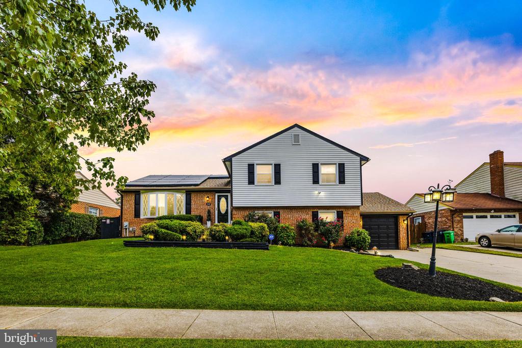 Essenton Dr, Upper Marlboro, MD 20774