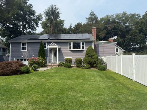 6 Plumley Cir, Norwalk, CT, 06851-3805 | Card Image
