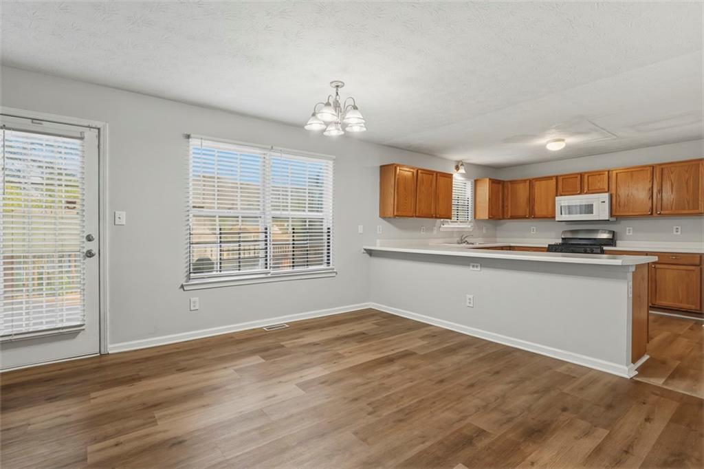 Residential in Decatur 4