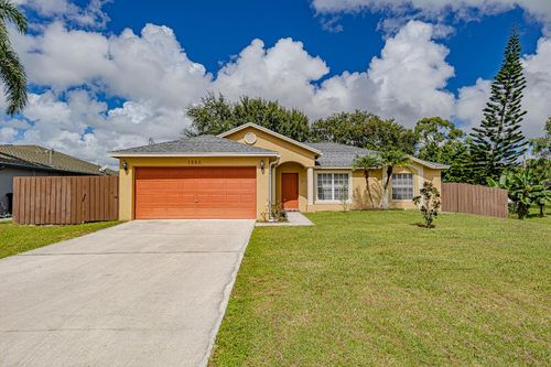 1265 Sw Albenga Ave, Port St. Lucie, FL, 34953-5030 | Card Image