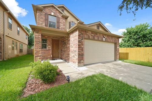 18639 White Barnwood, Cypress, TX, 77433-3430 | Card Image