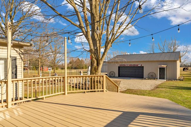 6572 Wellman Line Rd, House other with 3 bedrooms, 2 bathrooms and null parking in Croswell MI | Image 44