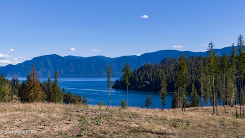 Lot 21 Camp Bay, Sagle, ID, 83860 | Card Image