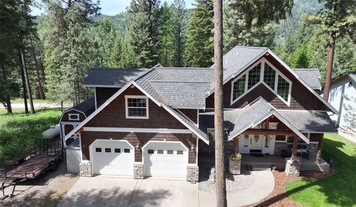 2413 Capstone Ct, Thompson Falls, MT, 59873-3056 | Card Image