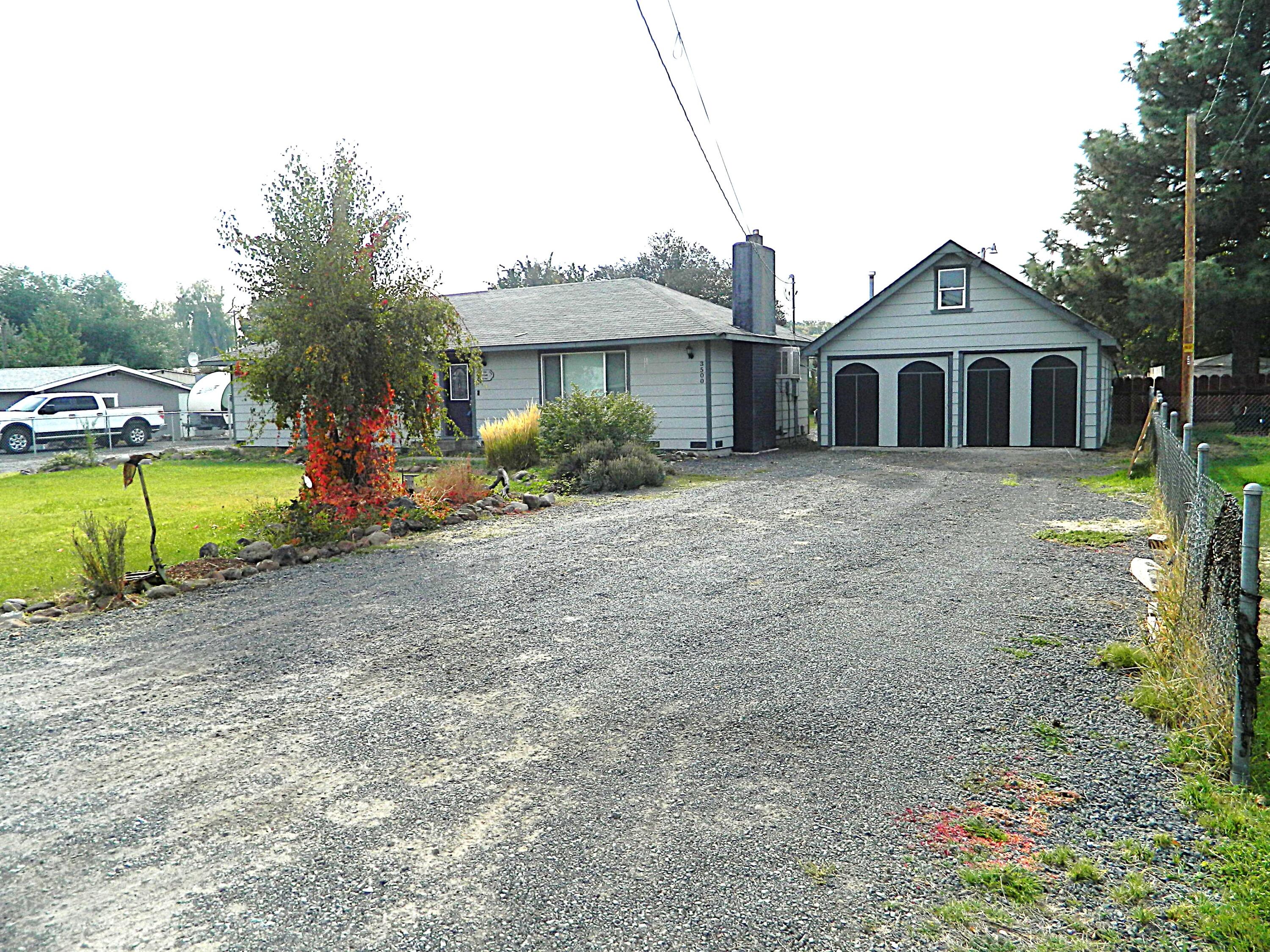 Bristol Ave, Klamath Falls, OR 97603