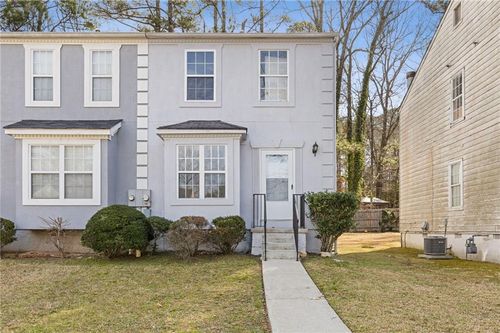 5940 Hampton Ct, Atlanta, GA, 30349-3895 | Card Image