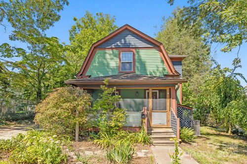 40 Tremont St, Asheville, NC, 28806-4212 | Card Image