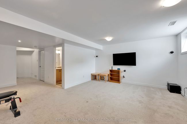 1111 Cobble Hill Dr, House attached with 3 bedrooms, 4 bathrooms and 1 parking in Nepean ON | Image 32