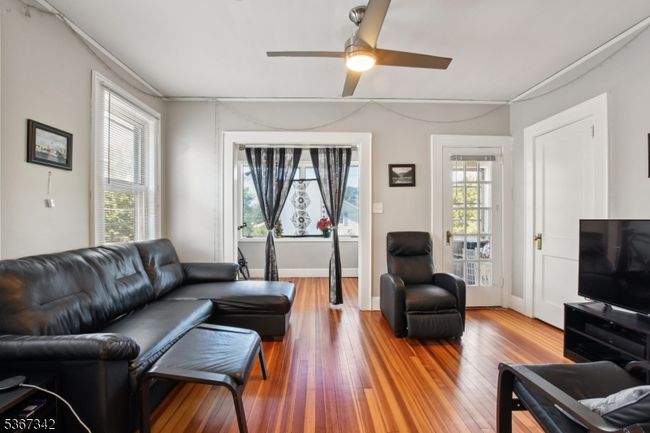 99 E Passaic Ave, Home with 4 bedrooms, 2 bathrooms and null parking in Bloomfield NJ | Image 23