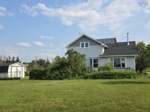 70 Skinners Cove East Road, Melville., NS, B0K1N0 | Card Image